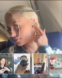 Noise pollution got you down? 😤 Loop Switch earplugs makes moving through  the world easier thanks to:, 👂 3-in-1 functionality, 🤫 Quiet mode for  focus, 🕺 Experience mode for live music, 🔗 Engage mode ...