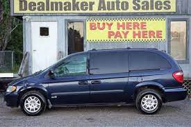 Dealmaker Auto Sales - Jacksonville Fl - Inventory Listings Cars For Sale Jacksonville Jacksonville Fl