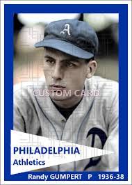 Randy Blocker's Instagram, Twitter & Facebook