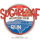 Toca Juniors' Sugarloaf Mountain View Run/Walk event image