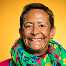 Maria Chavez Wilcox — YWCA — YWCA