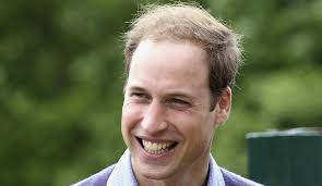 Harry et William font des vagues