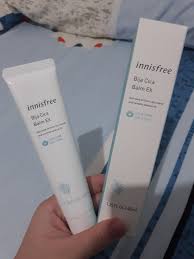 Hear what they have to. Skincare Bija Cica Balm Innisfree