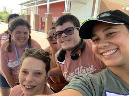 Kairos Adventures, Inc added a...