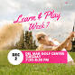 Learn & Play: Week 7 event in Del Mar, CA