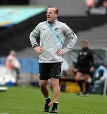 Football: Leon Birnie's exploits in Uruguay come as no surprise to his  Central Football colleague - NZ Herald