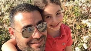 Fundraiser by Chris Boatright : Mosa Hamadeesa