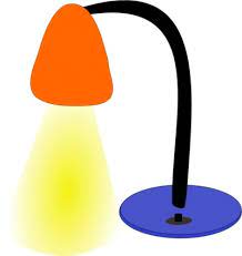 Search and use 100s of lampe clipart clip arts and images all free! Desktop Lamp Clip Art Clipart Images Free Clip Arts