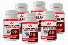 Supplement For Type 2 Diabetes