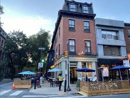 © 2021 the philadelphia inquirer, llc terms of use/ privacy policy/ cancellation policy/ california notice/ california residents do not sell my data request california residents do not sell my data request. Audrey Claire A Pioneering Philadelphia Byob Is Renamed Charley Dove