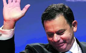 Marcelo indigita Luís Montenegro como primeiro-ministro