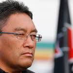 Hone Harawira