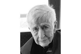 Olive Phelan Obituary (1922