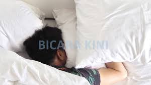 Check spelling or type a new query. 4 Posisi Tidur Yang Betul Ikut Penyakit Bicara Kini