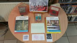Pierwszym historycznie poświadczonym władcą polskim był mieszko i. Filia Szczakowa 1050 Rocznica Chrztu Polski Prezentacja Multimedialna