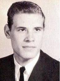 Introducing myself as a Greensboro native with NMB ties