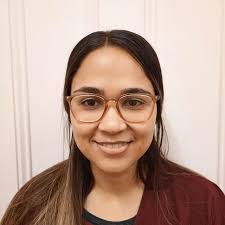 Michelle Swartz's Instagram, Twitter & Facebook