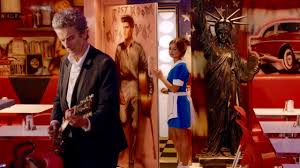 The 10 worst things clara oswald has ever done. Learning To Love Clara Oswald Aka My Favorite Doctor The Geekiary