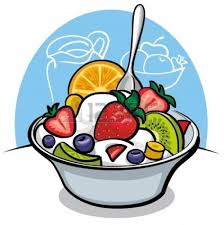 Fruit Salad Clip Art Free Large Images Fruit Salad With Yogurt Fruit Salad Fresh Fruit Salad