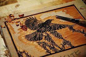 Dilihat dari cara kerjanya, stempel merupakan contoh alat seni grafis yang termasuk dalam jenis teknik. Seni Grafis Pengertian Teknik Contoh Jenis Alat Bahan
