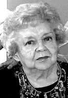 Margaret Whalen Obituary (1927