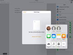 No matter what you do, make sure your.docx file will be opened without data loss and won't appear messy code. How To Open A Docx Word File On Mac Ipad Or Iphone Macworld Uk
