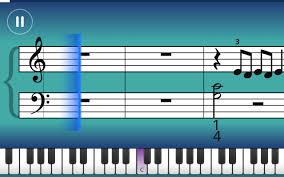 It is highly popular and has even won first, you'll need to download the simply piano app. Amazon Com Simply Piano By Joytunes Appstore For Android