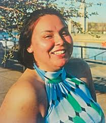 Celebration of Life for Pammy Vachon Nault in Ishpeming and Toivola,  Michigan