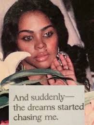 In this loud, chaotic, unhinged pause between everything we know and  everything we'll soon have to un-know