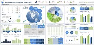 Excel Dashboards Examples And Free Templates Excel Dashboards Vba And More In 2020 Dashboard Examples Excel Dashboard Templates Data Dashboard