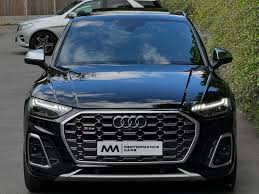 Image result for Mythos Black 2021 SQ5