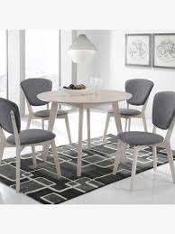 We've been making furniture in wa for more than 50 years. Buy Eva 4 Seater Wooden Round Dining Table Online Australia