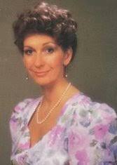 FROM THE VAULTS: Felicity Lott born 8 May 1947