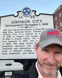 We love Johnson City! ❤️ Nestled in the mountains of East Tennessee, All  About Blinds is your premier Hunter Douglas dealer in the Tri Cities.  Veteran owned and operated, we've been providing