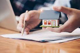 How To Find Out If There Is A Lien On A Property? | Jeff Barchi