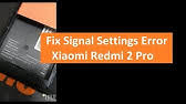 Selanjutnya buka software miflash, penyimpanan defaultnya ada di c. Tutorial Flash Redmi 2 Pro 2014813 Work 100 Youtube