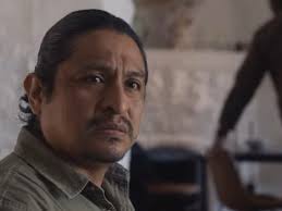 Omar Leyva , Actor, Writer, Director, Producer