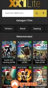 Layarkaca21 (lk21), link terbaru indoxxi, layarkaca21 & bioskopkeren. Indoxxi Apk Lite Mod Link Original Full Hd Gratis Versi Terbaru 2021