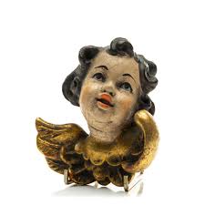 Sold at Auction: Desmond Dillon, Desmond Dillon (b.1964) MALE TORSO IN  PURPLE, 1993