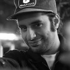 Sami Oudji (@djsamio)