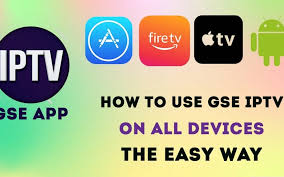 Try the latest version of gse iptv for android. Gse Smart Iptv On Firestick How To Install Use In 2021 Kfiretv