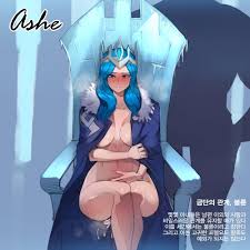 Ashe 