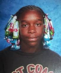 This Season's Hottest Hairstyle