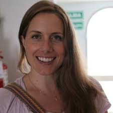 Rebecca Relyea's Instagram, Twitter & Facebook