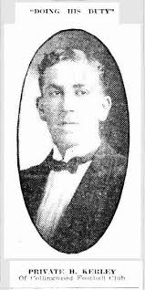 Henry Charles Kerley (1894-1987)