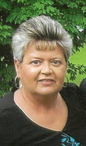 OBITUARY: Brenda Lee...