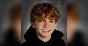 Obituary for Alexander Jay Gagnon