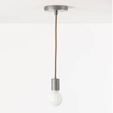 Flat Top Single Ceiling Pendant Ceiling Pendant Single Pendant Lighting Pendant Light Fixtures