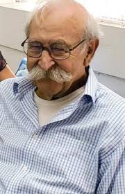 Bob Hersberger Obituary (2022)