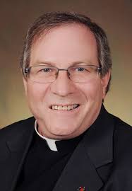 Fr. Yates to serve in Georgetown, Lovilia and Melrose
